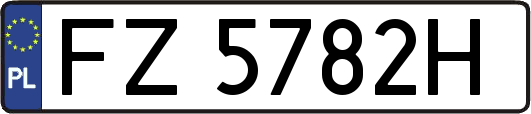 FZ5782H