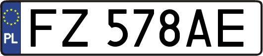 FZ578AE