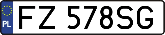 FZ578SG