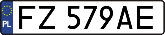FZ579AE