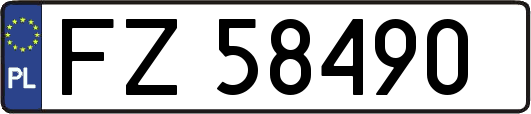 FZ58490