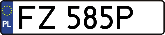FZ585P