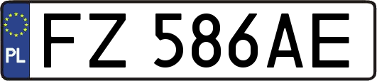 FZ586AE