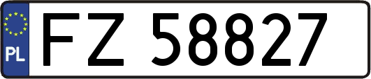 FZ58827