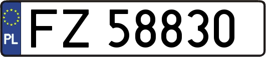 FZ58830