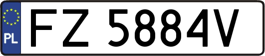 FZ5884V