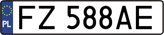 FZ588AE