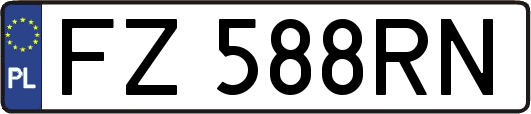 FZ588RN