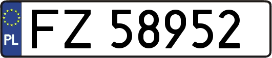 FZ58952