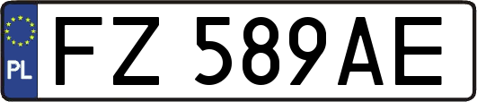 FZ589AE