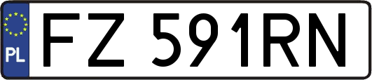 FZ591RN