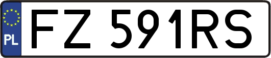 FZ591RS