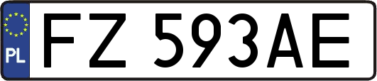 FZ593AE