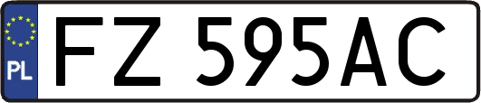 FZ595AC
