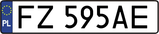 FZ595AE