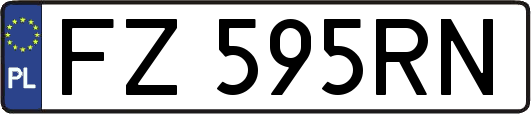 FZ595RN