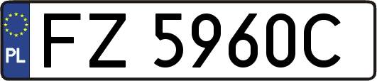 FZ5960C