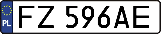 FZ596AE