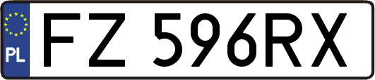 FZ596RX