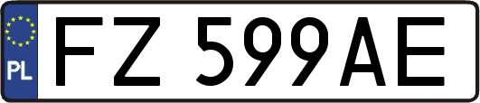 FZ599AE