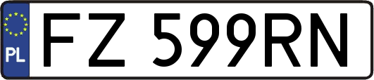 FZ599RN