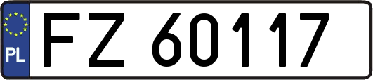 FZ60117