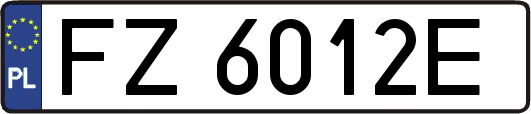 FZ6012E