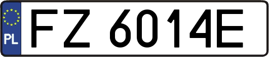 FZ6014E