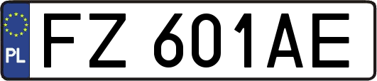 FZ601AE