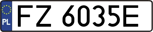 FZ6035E