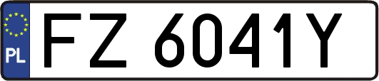 FZ6041Y