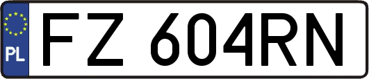 FZ604RN