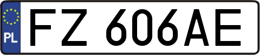 FZ606AE