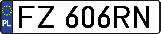 FZ606RN