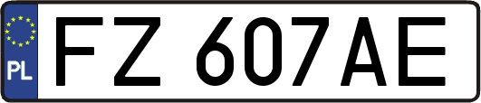 FZ607AE