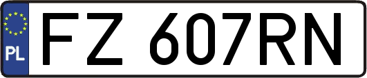 FZ607RN