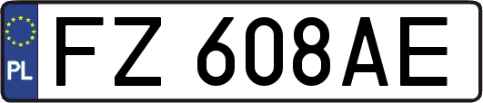 FZ608AE
