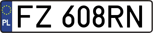 FZ608RN