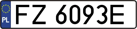 FZ6093E