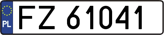 FZ61041