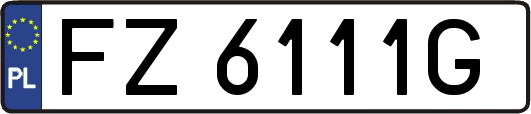 FZ6111G