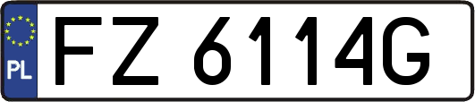 FZ6114G