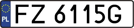 FZ6115G