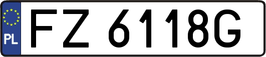 FZ6118G