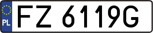 FZ6119G