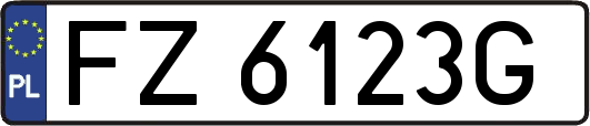 FZ6123G