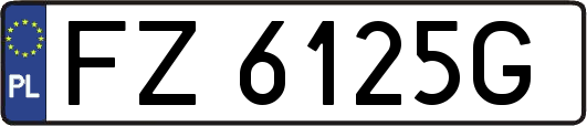 FZ6125G
