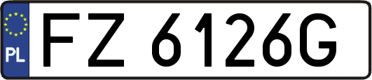 FZ6126G