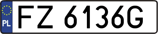 FZ6136G