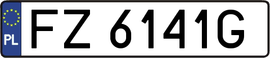 FZ6141G